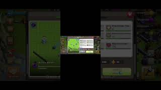 upgrading dark orb to level 11 clashofclans coc clashing gaming [upl. by Maxima43]