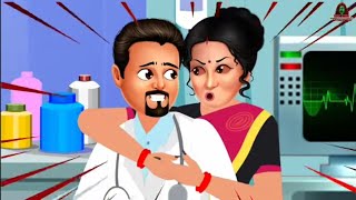 cartoon bhotiya kahaniyan horror stories ghosts store droni stories danty bunty cartoon [upl. by Jorgan291]