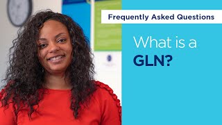 What is a GLN barcode [upl. by Nomra542]