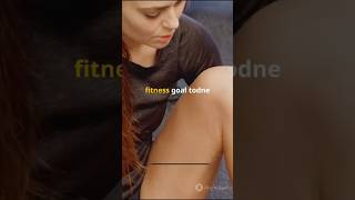 Stay Fit in 60 Seconds Quick Workout Tips facts fitnessjourneyfitnesstips workout wheightloss [upl. by Talbot]