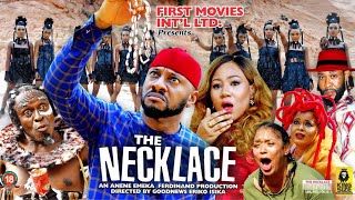 NECKLACE SEASON 5amp6 3mins Teaser  Yul Edochie 2022 Latest Nigerian Nollywood Movie [upl. by Yztim]