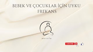 Bebekler için uyku frekansı [upl. by Nnarefinnej]