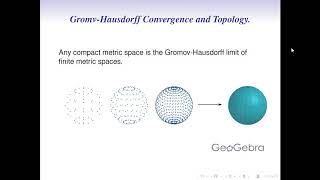 Lower Semicontinuity of the Fundamental Group and Convergence with Discrete Symmetry [upl. by Stasny]