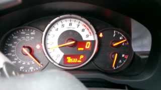 Scion FRS bad motor noises lifter noise no CEL [upl. by Marsha]