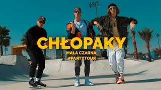 Trailer  MAÅA CZARNA  CHÅOPAKY3  prod Sir Mich [upl. by Bubb]