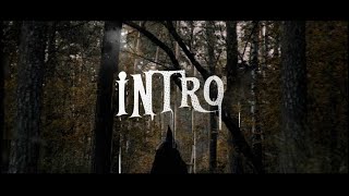 Free Horror Trailer Intro 30 second No Copyright For Video Cinematic Teaser [upl. by Nohsav337]