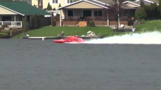 2014 Jet Chevrolet Lawrence Lake Run for the Record  NM Saturday Final [upl. by Sig]