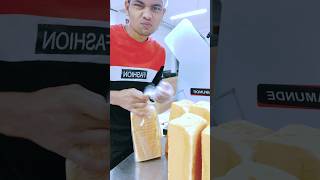 Amul bread packing shortsfeedminivlog 🥹 [upl. by Skippie]