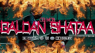 OG MOB  GALDAN SHATAA Official Music Video [upl. by Atiuqin262]