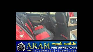 Hyundai i20 2015 Asta O Petrol Excellent Condition NaamThamizhar [upl. by Nicky]