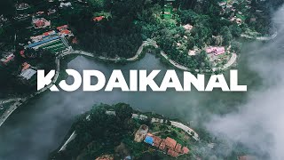 KODAIKANAL  Popular Tourist Places  Tamil Nadu [upl. by Dnilazor735]