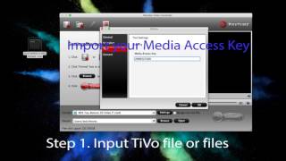 How to Convert Tivo to MKV Without Quality Loss [upl. by Nixie738]