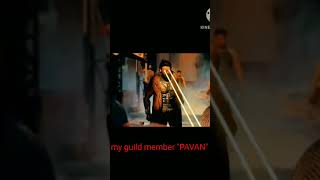 DG gaming YT guild member playing [upl. by Alyson]