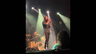 Healing  Avi Kaplan  LIVE Houston 2024 [upl. by Joaquin467]