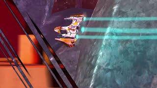 Anshar 2 Hyperdrive  Trailer VR Quest [upl. by Scribner]