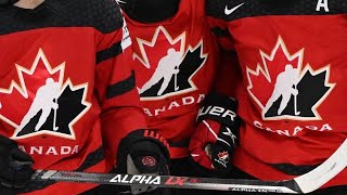 5 Members of 2018 Team Canada Reportedly to Surrender to London Ontario Police [upl. by Eissolf]