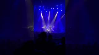 Leif Vollebekk  Long Blue Light LIVE at Massey Hall Toronto 6172022 [upl. by Furmark]