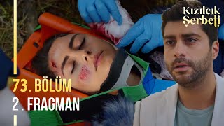 Kızılcık Şerbeti 73 Bölüm 2 Fragmanı [upl. by Ayenat604]