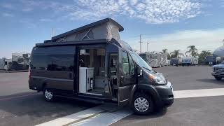 2182 21 Tellaro RV Rentals Orange County ShareMyCoachcom [upl. by Blanding]