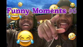 Try Not To Laught 2024  The Best Of Coose Funny Moments [upl. by Vita]