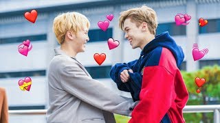 verkwan moments  vernon x seungkwan [upl. by Ane]