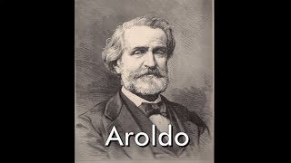 Verdi Aroldo  Overture [upl. by Chance]