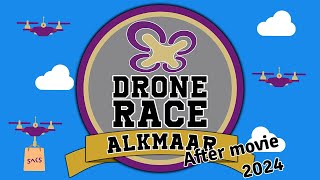 Aftermovie Drone Race Alkmaar 2024 [upl. by Niras]