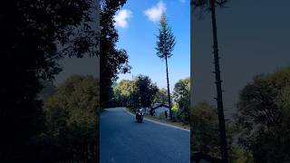 uttarakhand pahadi youtubeshorts shortsviral naturelovers vibes bollywood arijitsingh song [upl. by Isidora]