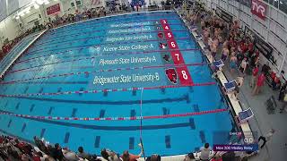 2024 LEC Swimming amp Diving Championships  Saturday Finals [upl. by Koblas792]