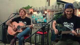 Live Music Video  Jake Rebman at the Office on Main 662024 [upl. by Agustin]