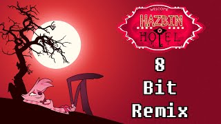 Poison Hazbin Hotel OST  8 Bit Remix [upl. by Rhiana]