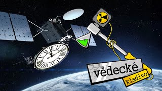 Jak fungují atomové hodiny  Vědecké kladivo [upl. by Vernon]