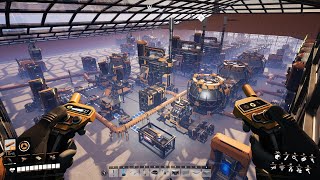 SATISFACTORY  10  OIL OPERATION  JOIN DISCORD [upl. by Akessej]