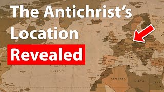 Where will the Antichrist come from [upl. by Guimar]