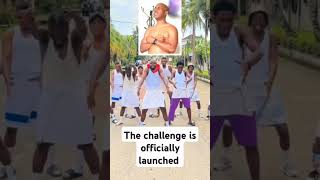 Saliva de finish kenya comedy kenyatrending funny tiktokvideo trends shorts [upl. by Eastman]