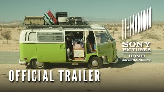 Southbound  OFFICIAL TRAILER [upl. by Mchenry424]