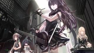 Nightcore Hush Hush Hush Hush the pussycat dolls [upl. by Nicholle]