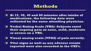 Spasmofen suppository in emergency treatment of renal colic  Video abstract 62571 [upl. by Akinej]