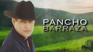 Pancho Barraza  Mi Enemigo El Amor Letra Oficial [upl. by Enajaras388]