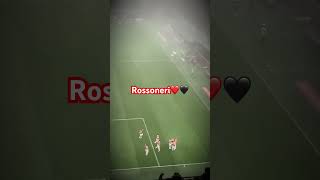 Love for Rossoneri❤️🖤❤️🖤 [upl. by Tannie]