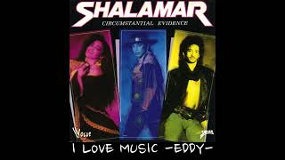 Shalamar  Born To Love [upl. by Gorton]