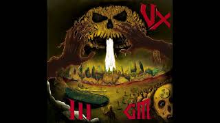 VX  III GM Full Album 2017 [upl. by Linda]