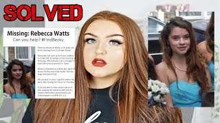 THE BECKY WATTS CASE [upl. by Hareemas]