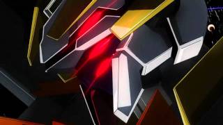 Gundam mix Amv HD strike on [upl. by Yelats]