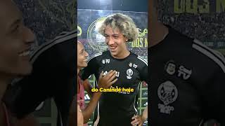 Xurrasco fala de treta com Mc Hariel [upl. by Monafo]