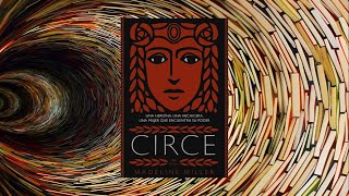 Reseña quotCircequot de Madeline Miller [upl. by Abelard]