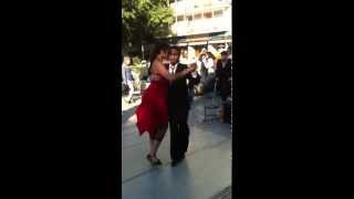 Tango in the Park 2 [upl. by Lluj]