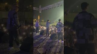 Tu hai Kahan aurmusicband live aur tuhaikahan trending viralsong viral viralshort concert [upl. by Yevette]