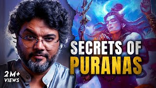 3 Untold Stories from our Puranas ft Akshat Gupta [upl. by Madanhoj]