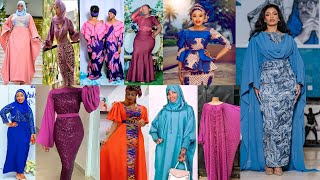 Trending Kaftan Styles 2024 MustSee Fashion [upl. by Anaahs]